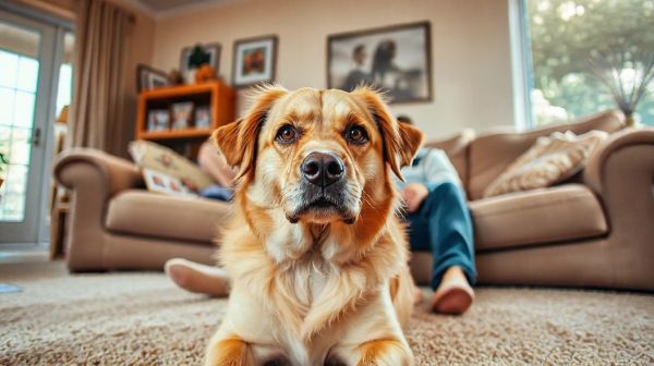 10 conseils pour choisir la meilleure mutuelle canine