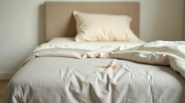 Comment identifier et traiter les punaises de lit à Toulouse