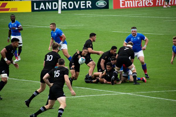 Découvrez le meilleur du top 14 : analyse du championnat de rugby