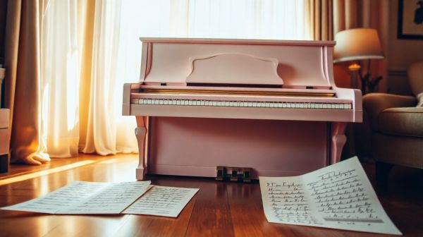 Idées de chansons sur mesure pour un cadeau mémorable