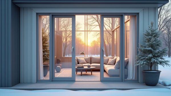Isolation thermique extérieure : matériaux, techniques et bénéfices