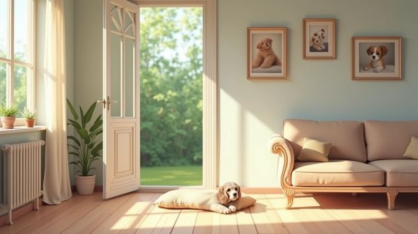 Les erreurs à éviter lors du choix d'une mutuelle pour chien