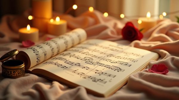 Offrir une chanson personnalisée pour un cadeau inoubliable