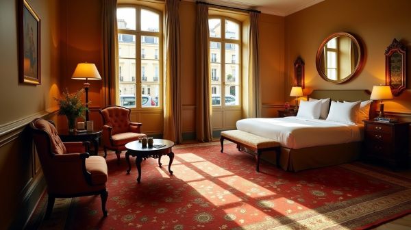 Où trouver les hôtels confortables à Paris 14 ?