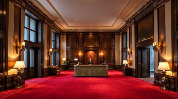 Top endroits pour séjourner dans des hôtels à Paris 14