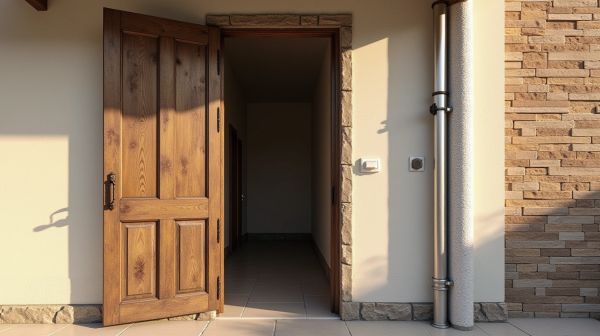 Top matériaux et techniques pour optimiser l'isolation thermique extérieure