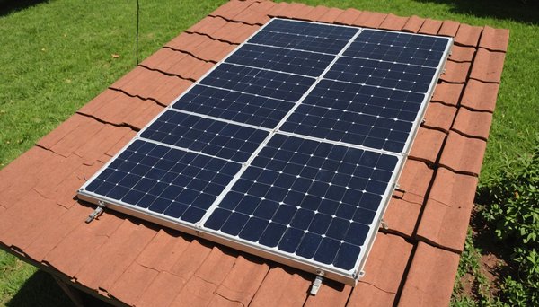 Fabriquez Votre Panneau Solaire Maison : Tutoriel DIY Unique et Efficace