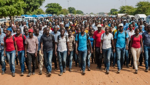 Défis migratoires : La résilience et les réponses innovantes de la société civile