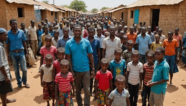 L'action innovante de la société civile en réponse aux crises humanitaires