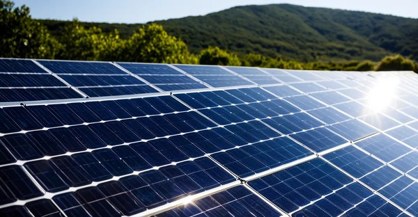 Panneau solaire photovoltaïque : économisez en toute sérénité