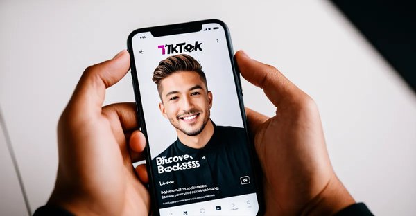 Découvrez l'agence tiktok live qui propulse votre succès