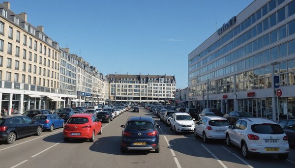 Carte grise au havre : démarches simplifiées et rapides