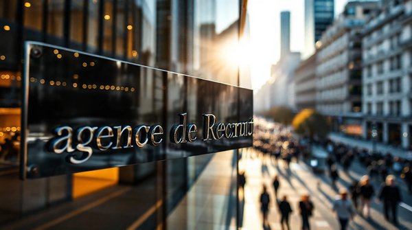 Meilleures agences de recrutement à paris pour performance assurée