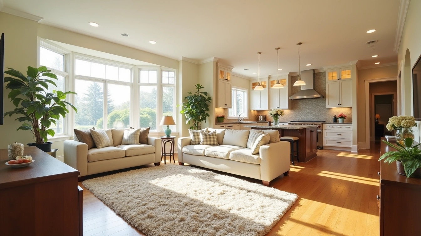 Questions fréquentes sur les projets de rénovation d'ampleur